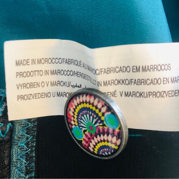 Desigual  Dress / Vest - Picture 9 of 16